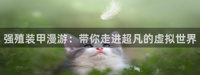 包子漫画画：强殖装甲漫游：带你走进超凡的虚拟世界